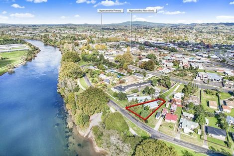 Photo of property in 8 Lower Waikato Esplanade, Ngaruawahia, 3720