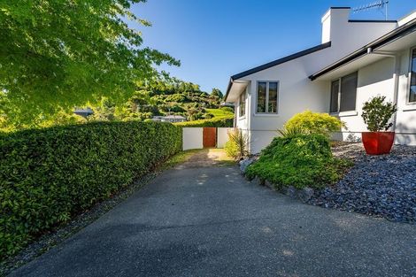 Photo of property in 1 Panorama Drive, Enner Glynn, Nelson, 7011