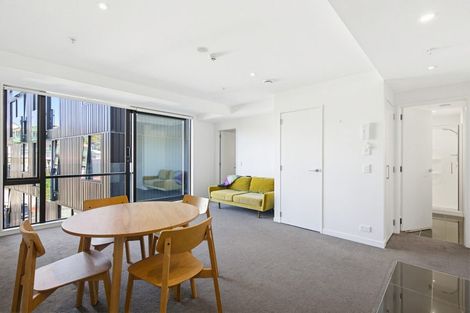 Photo of property in Nouvo Apartments, 3g/21 Rugby Street, Mount Cook, Wellington, 6021