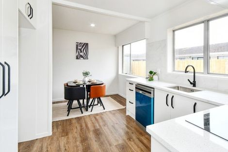 Photo of property in 2/36 Hoteo Avenue, Papatoetoe, Auckland, 2025