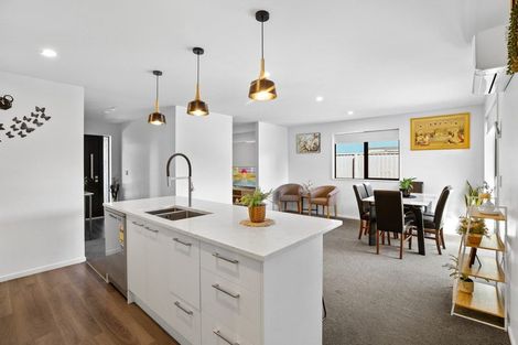 Photo of property in 8 Rahme Crescent, Kaiapoi, 7630