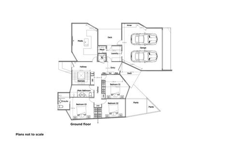 Photo of property in 54 Forest Heights, Wanaka, 9305