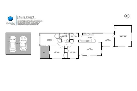 Photo of property in 3 Acacia Crescent, Glenview, Hamilton, 3206