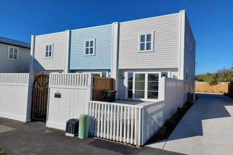 Photo of property in 90 Coronation Street, Spreydon, Christchurch, 8024