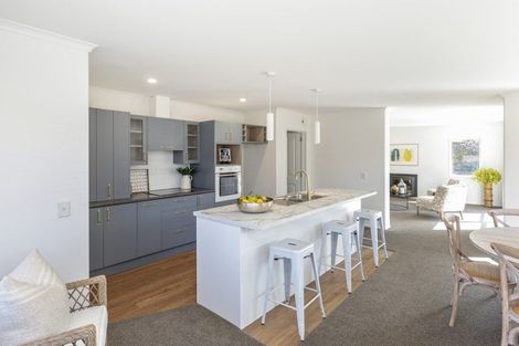 Photo of property in 21 Puhara Avenue, Parklands, Christchurch, 8083
