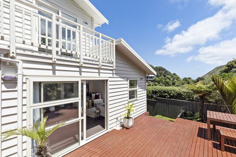 Photo of property in 3a Frobisher Street, Island Bay, Wellington, 6023