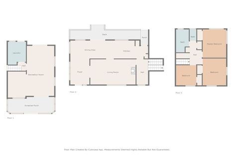 Photo of property in 48 Lochmaben Road, Tokoroa, 3420