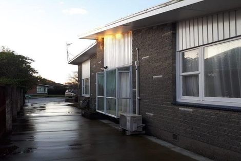 Photo of property in 5 Newbridge Place, Ilam, Christchurch, 8041