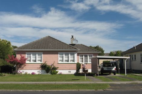 Photo of property in 40 Collins Street, Te Hapara, Gisborne, 4010