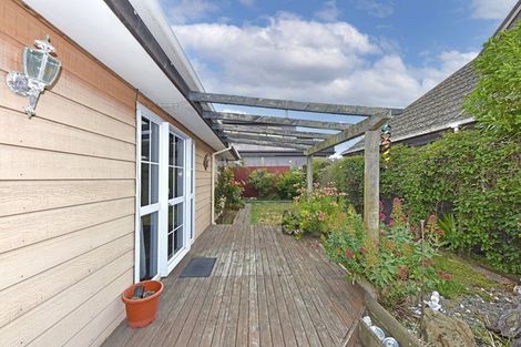 Photo of property in 2/49 Tedder Avenue, North New Brighton, Christchurch, 8083