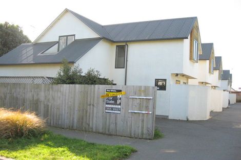 Photo of property in 1/35 Walpole Street, Waltham, Christchurch, 8023