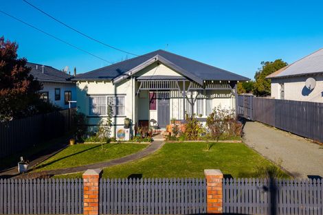 Photo of property in 53 Belt Street, Waimate, 7924