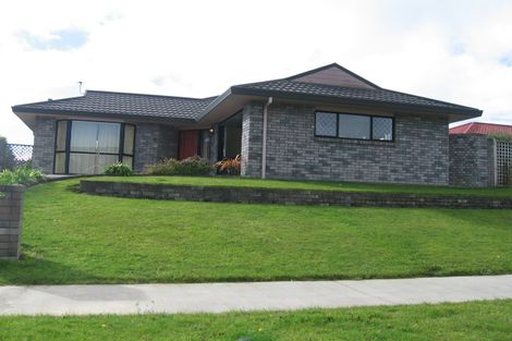 Photo of property in 85 Pacific Drive, Fitzherbert, Palmerston North, 4410