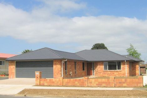 Photo of property in 67 Moorhouse Street, Morrinsville, 3300