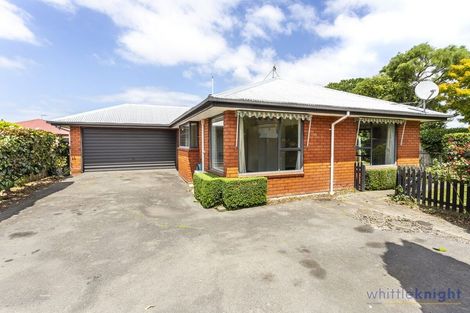 Photo of property in 36 Highsted Road, Bishopdale, Christchurch, 8053