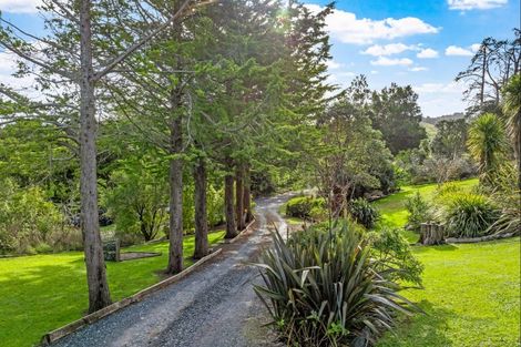 Photo of property in 15 Boler Road, Tauhoa, Warkworth, 0984