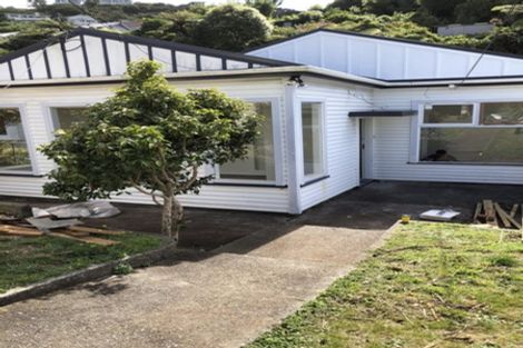 Photo of property in 40 Todman Street, Brooklyn, Wellington, 6021