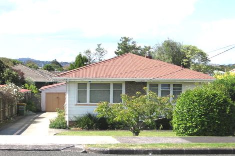 Photo of property in 8 Parker Avenue, New Lynn, Auckland, 0600