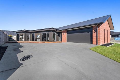 Photo of property in 8a Summer Eve Place, Matamata, 3400