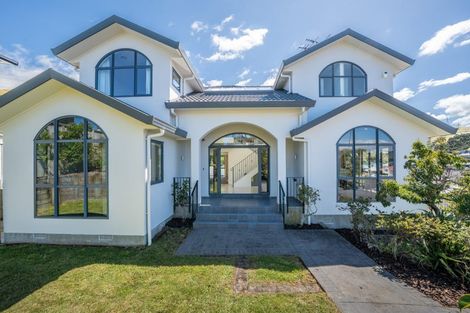 Photo of property in 3 Hetsby Place, Churton Park, Wellington, 6037