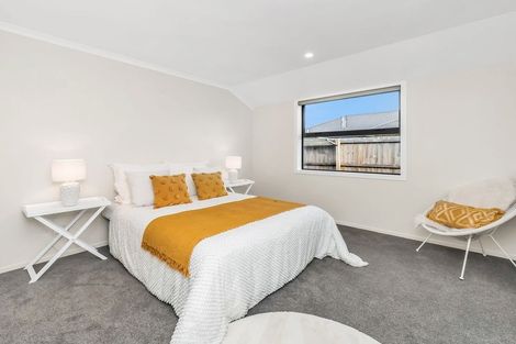 Photo of property in 18 Martini Avenue, Leeston, 7632