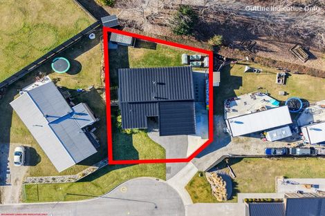 Photo of property in 33 Plunket Street, Omakau, 9376