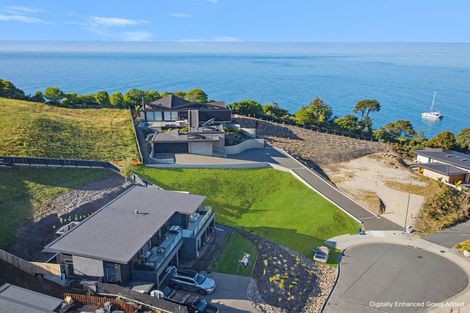 Photo of property in 11 Fairburn Place, Kaiteriteri, 7197