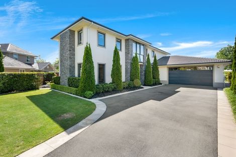 Photo of property in 2 Royal Court, Northwood, Christchurch, 8051
