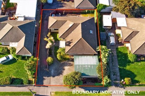 Photo of property in 6 Wentworth Street, Ilam, Christchurch, 8041