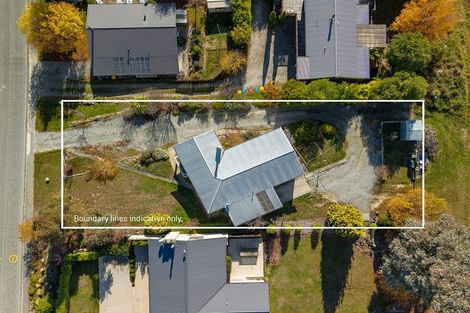 Photo of property in 18 Macpherson Street, Wanaka, 9305