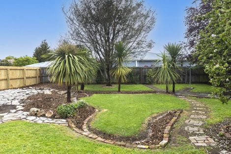 Photo of property in 62 Breens Road, Bishopdale, Christchurch, 8051