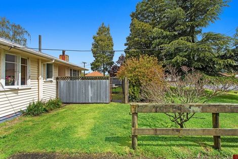 Photo of property in 1 Freyberg Street, Kawerau, 3127
