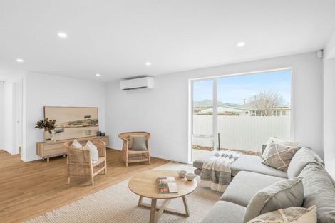 Photo of property in 2/24 Dampier Street, Woolston, Christchurch, 8023