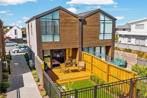 Photo of property in 2/129 Sherborne Street, St Albans, Christchurch, 8014