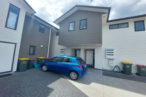Photo of property in 188u3 Ulster Street, Whitiora, Hamilton, 3200