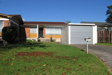 Photo of property in 3/2 Mickle Street, Te Atatu South, Auckland, 0610