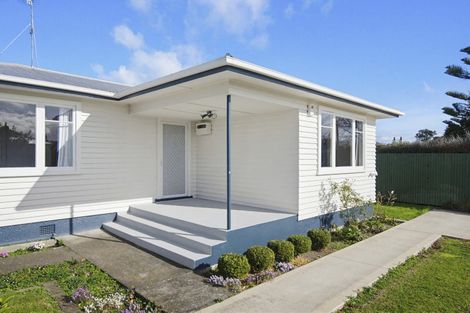 Photo of property in 27 Elizabeth Street, Levin, 5510