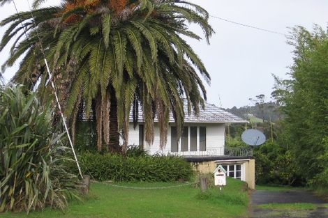 Photo of property in 55 Bertram Street, Warkworth, 0910