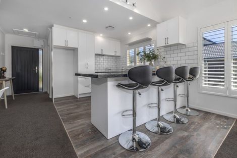 Photo of property in 45a Apple Terrace, Ranui, Porirua, 5024