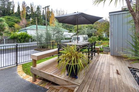 Photo of property in 137 Karaka Road, Thames, 3500