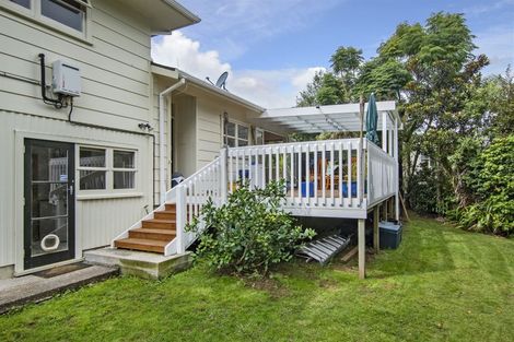 Photo of property in 1 Ranfurly Place, Te Kamo, Whangarei, 0112