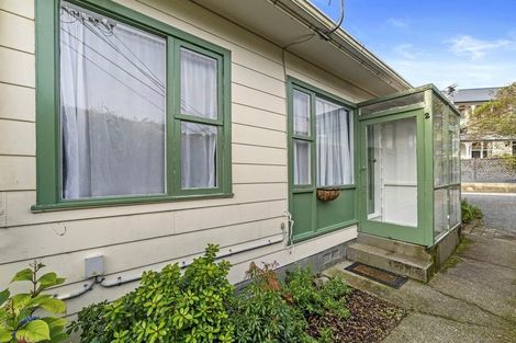 Photo of property in 4/31 Hanover Street, Wadestown, Wellington, 6012