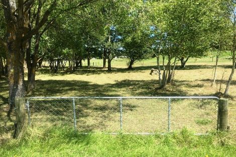 Photo of property in 202 Tapairu Road, Waipawa, 4275
