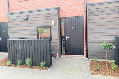 Photo of property in 4/66 Innes Road, St Albans, Christchurch, 8052