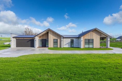 Photo of property in 1271 Tauwhare Road, Eureka, Hamilton, 3287