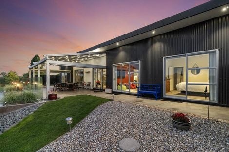 Photo of property in 58 Redoubt Road, Cambridge, 3495