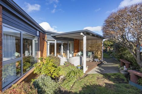 Photo of property in 3/56 Merrin Street, Avonhead, Christchurch, 8042