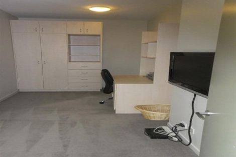 Photo of property in City Lodge Apartments, 401/115u Vivian Street, Te Aro, Wellington, 6011