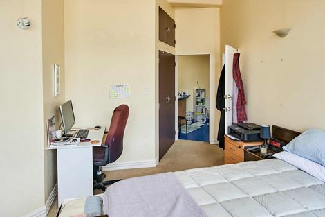 Photo of property in 17/60u Courtenay Place, Te Aro, Wellington, 6011