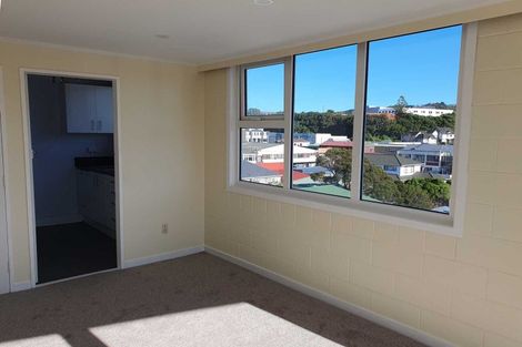 Photo of property in 11/26 Normanby Street, Newtown, Wellington, 6021